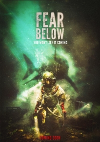 دانلود movie Fear Below 2025