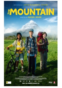 دانلود movie The Mountain 2024