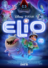 دانلود movie Elio 2025