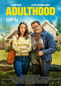 دانلود movie Adulthood 2025