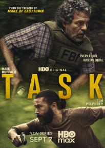 دانلود series Task 2025