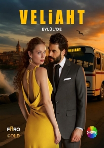 دانلود series Veliaht 2025