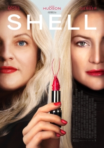 دانلود movie Shell 2025