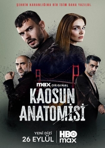 دانلود series Kaosun Anatomisi 2025