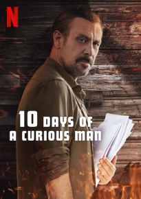 دانلود movie 10 Days of a Curious Man 2024