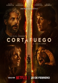 دانلود movie Firebreak 2026