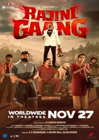 دانلود movie Rajini Gaang 2025