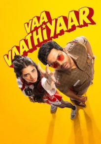 دانلود movie Vaa Vaathiyaar 2024
