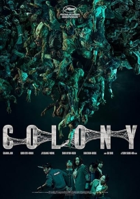 دانلود movie Colony 2026