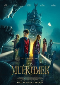 دانلود movie Los Muértimer 2025