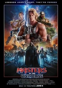 دانلود movie Masters of the Universe 2026