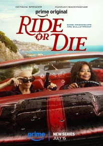 دانلود series Ride or Die 2026
