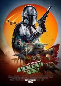 دانلود movie Star Wars: The Mandalorian and Grogu 2026