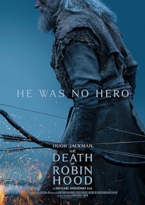 دانلود movie The Death of Robin Hood 2026
