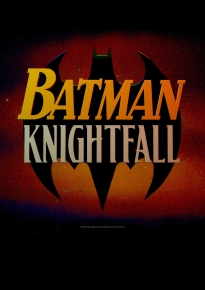 دانلود movie Batman: Knightfall Part 1: Knightfall 2026