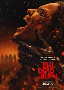 دانلود movie Evil Dead Burn 2026