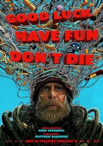 دانلود movie Good Luck, Have Fun, Don't Die 2026