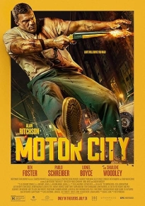 دانلود movie Motor City 2026