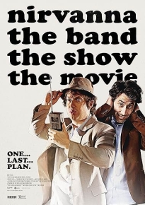 دانلود movie Nirvanna the Band the Show the Movie 2025