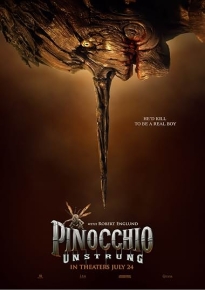 دانلود movie Pinocchio: Unstrung 2026