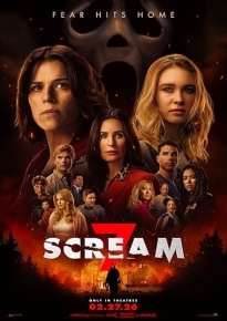 دانلود movie Scream 7 2026