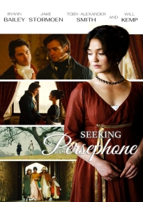 دانلود movie Seeking Persephone 2026