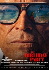 دانلود movie The Birthday Party 2026