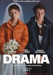 دانلود movie The Drama 2026