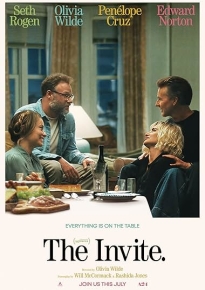 دانلود movie The Invite 2026