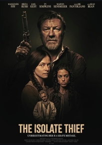 دانلود movie The Isolate Thief 2026