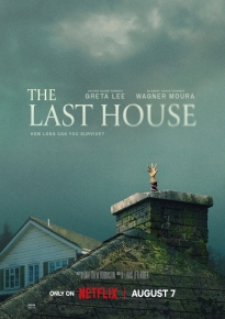 دانلود movie The Last House 2026