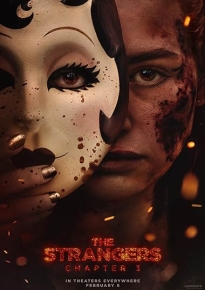 دانلود movie The Strangers: Chapter 3 2026