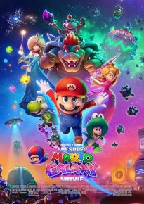 دانلود movie The Super Mario Galaxy Movie 2026