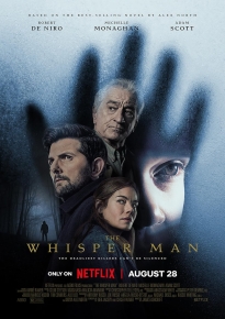 دانلود movie The Whisper Man 2026