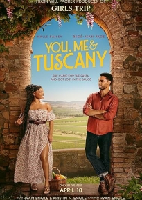 دانلود movie You, Me & Tuscany 2026