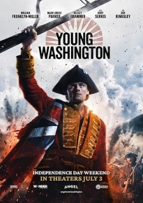 دانلود movie Young Washington 2026
