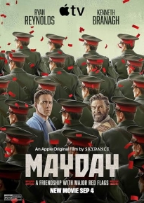 دانلود movie Mayday 2026