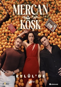 دانلود series Mercan Kosk 2026