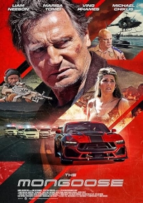 دانلود movie The Mongoose 2026