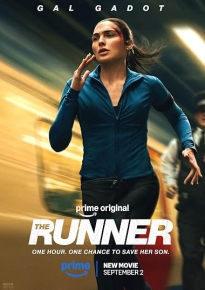 دانلود movie The Runner 2026