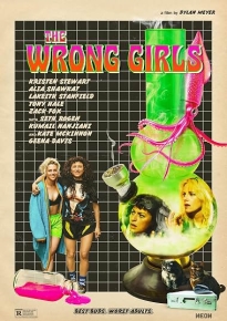 دانلود movie The Wrong Girls 2026