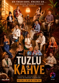 دانلود series Tuzlu Kahve 2026